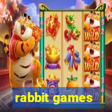 rabbit games